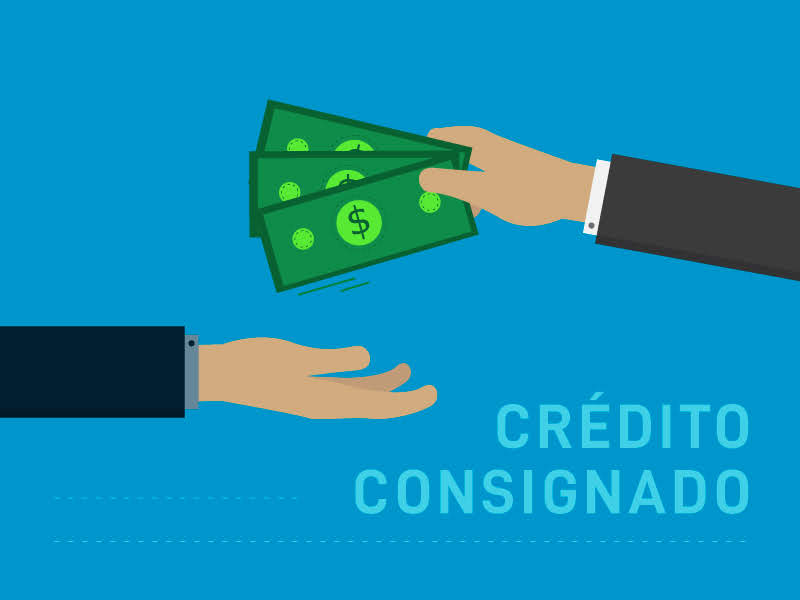 Novas regras para consignações em folha de servidores públicos federais