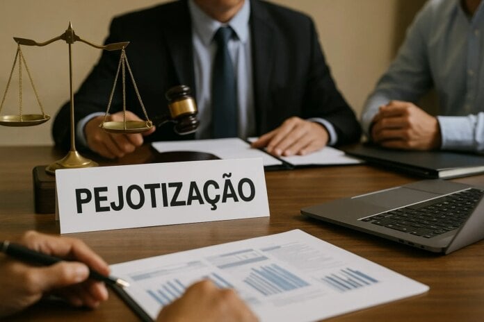 Tema 1389 do STF: O Futuro da Pejotização e a Validade dos Contratos de Prestação de Serviços